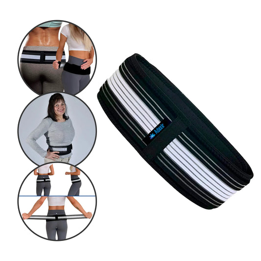 Adaxir™ Premium Belt | Relieve Back Pain & Sciatica