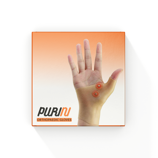 Orthopaedic gloves | Purini™